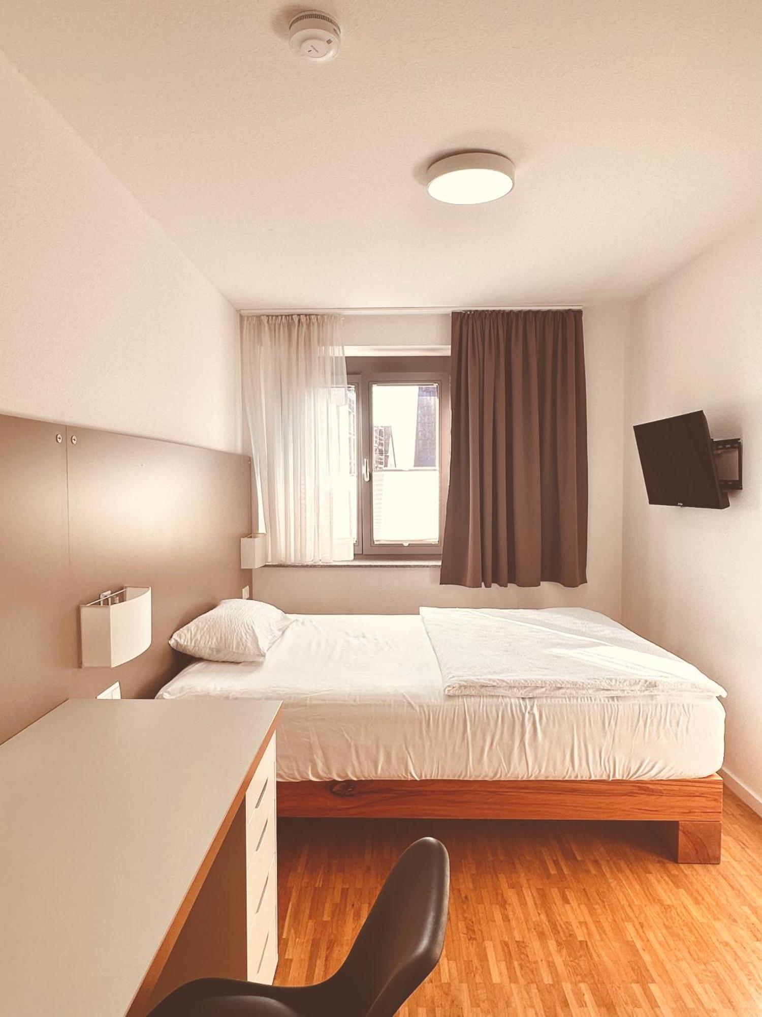 Stadthaus Neckarsulm Serviced Apartments - Stadthaus Schrade Room photo
